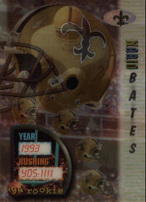 B4237- 1994 Sportflics FB Card #s 1-184 +Inserts -You Pick- 15+ FREE US SHIP - Picture 320 of 338