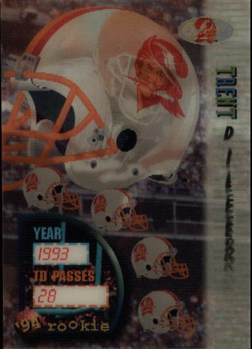 B4237- 1994 Sportflics FB Card #s 1-184 +Inserts -You Pick- 15+ FREE US SHIP - Picture 322 of 338