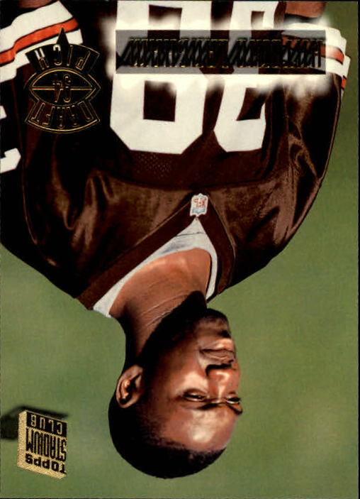 A1063- 1994 Stadium Club FB Cards 251-500 +Rookies -You Pick- 15+ FREE US SHIP - Picture 12 of 485