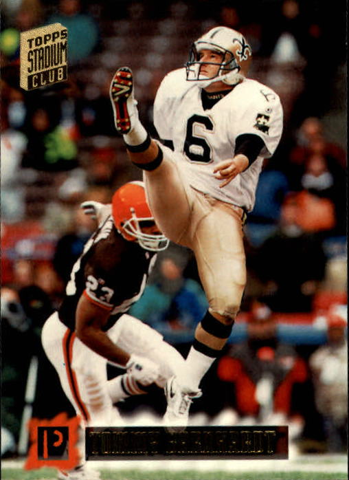 A1063- 1994 Stadium Club FB Cards 251-500 +Rookies -You Pick- 15+ FREE US SHIP - Picture 14 of 485