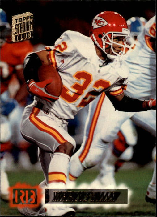 A1063- 1994 Stadium Club FB Cards 251-500 +Rookies -You Pick- 15+ FREE US SHIP - Picture 20 of 485
