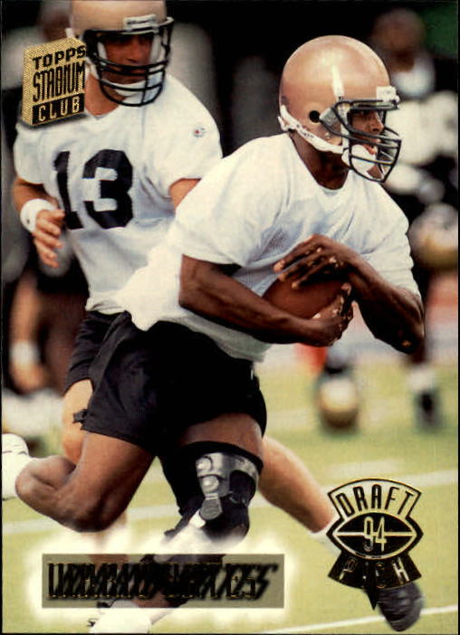 A1063- 1994 Stadium Club FB Cards 251-500 +Rookies -You Pick- 15+ FREE US SHIP - Picture 22 of 485
