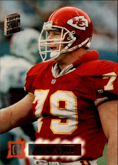 A1063- 1994 Stadium Club FB Cards 251-500 +Rookies -You Pick- 15+ FREE US SHIP - Picture 32 of 485
