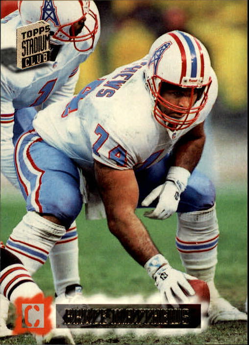 A1063- 1994 Stadium Club FB Cards 251-500 +Rookies -You Pick- 15+ FREE US SHIP - Picture 36 of 485