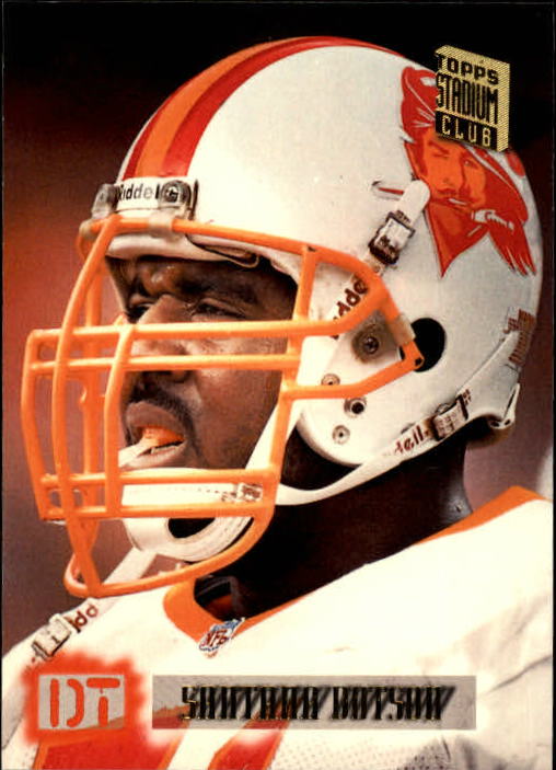 A1063- 1994 Stadium Club FB Cards 251-500 +Rookies -You Pick- 15+ FREE US SHIP - Picture 40 of 485