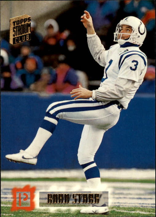 A1063- 1994 Stadium Club FB Cards 251-500 +Rookies -You Pick- 15+ FREE US SHIP - Picture 44 of 485