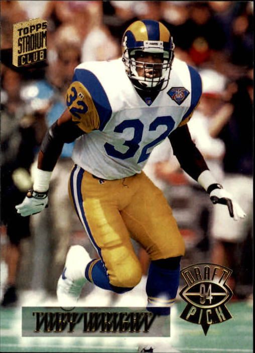 A1063- 1994 Stadium Club FB Cards 251-500 +Rookies -You Pick- 15+ FREE US SHIP - Picture 48 of 485