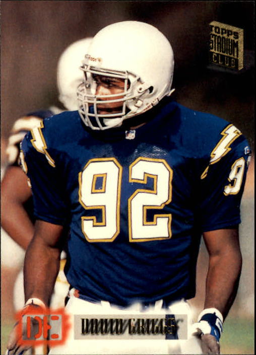 A1063- 1994 Stadium Club FB Cards 251-500 +Rookies -You Pick- 15+ FREE US SHIP - Picture 50 of 485