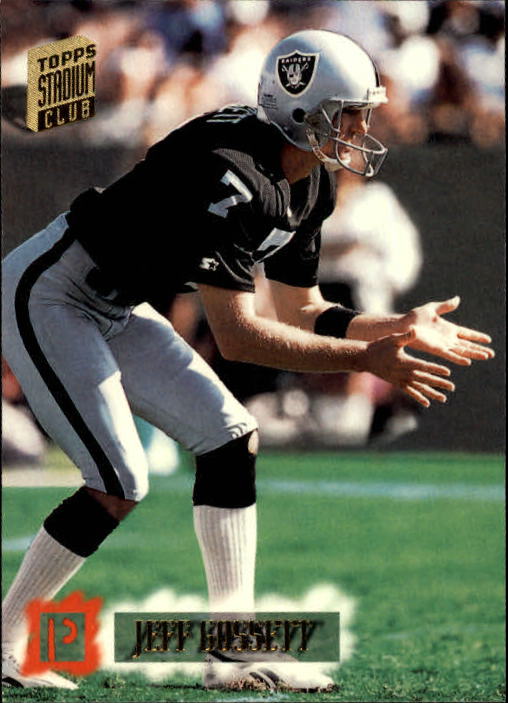 A1063- 1994 Stadium Club FB Cards 251-500 +Rookies -You Pick- 15+ FREE US SHIP - Picture 70 of 485