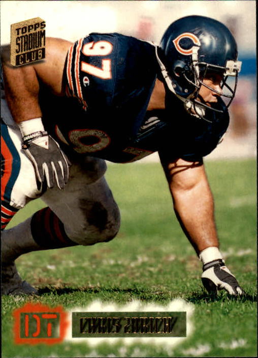 A1063- 1994 Stadium Club FB Cards 251-500 +Rookies -You Pick- 15+ FREE US SHIP - Picture 74 of 485
