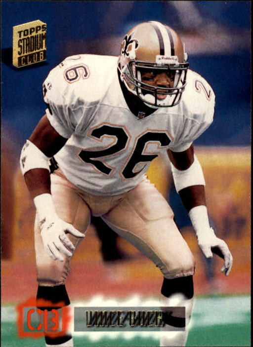 A1063- 1994 Stadium Club FB Cards 251-500 +Rookies -You Pick- 15+ FREE US SHIP - Picture 76 of 485
