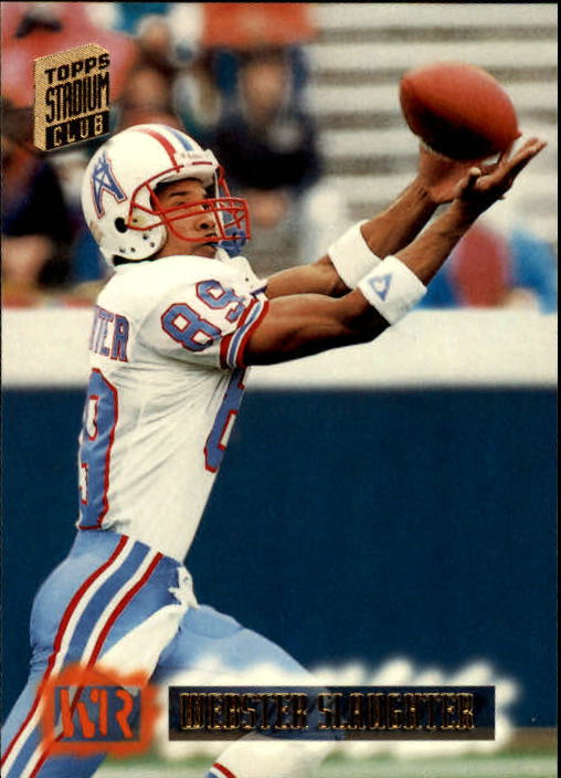 A1063- 1994 Stadium Club FB Cards 251-500 +Rookies -You Pick- 15+ FREE US SHIP - Picture 80 of 485