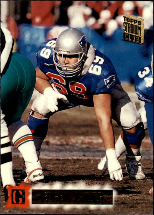 A1063- 1994 Stadium Club FB Cards 251-500 +Rookies -You Pick- 15+ FREE US SHIP - Picture 102 of 485