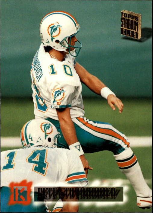 A1063- 1994 Stadium Club FB Cards 251-500 +Rookies -You Pick- 15+ FREE US SHIP - Picture 122 of 485