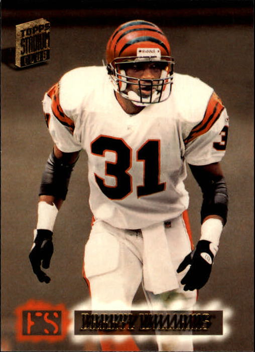 A1063- 1994 Stadium Club FB Cards 251-500 +Rookies -You Pick- 15+ FREE US SHIP - Picture 124 of 485
