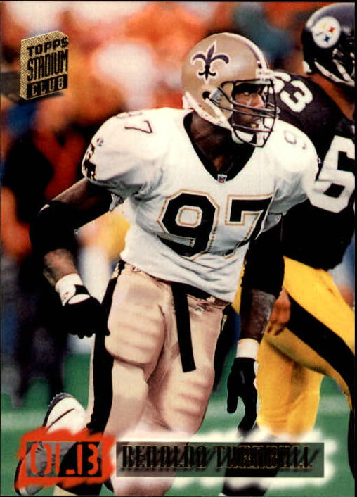 A1063- 1994 Stadium Club FB Cards 251-500 +Rookies -You Pick- 15+ FREE US SHIP - Picture 126 of 485