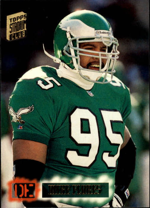 A1063- 1994 Stadium Club FB Cards 251-500 +Rookies -You Pick- 15+ FREE US SHIP - Picture 132 of 485