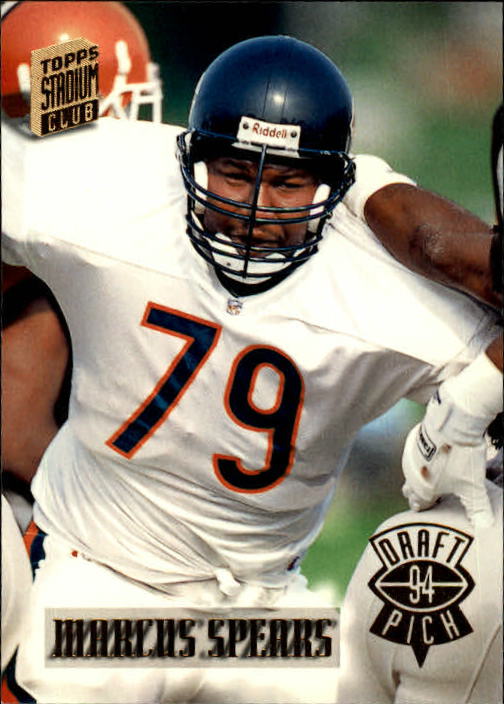 A1063- 1994 Stadium Club FB Cards 251-500 +Rookies -You Pick- 15+ FREE US SHIP - Picture 136 of 485