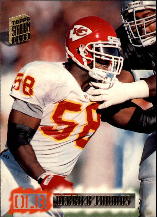 A1063- 1994 Stadium Club FB Cards 251-500 +Rookies -You Pick- 15+ FREE US SHIP - Picture 140 of 485