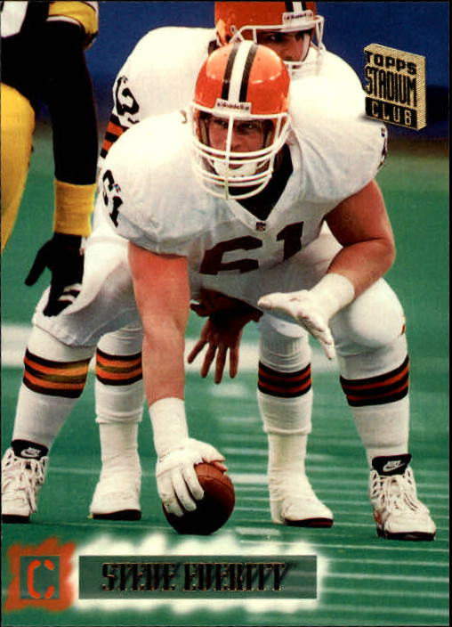 A1063- 1994 Stadium Club FB Cards 251-500 +Rookies -You Pick- 15+ FREE US SHIP - Picture 142 of 485