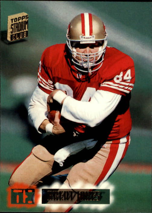 A1063- 1994 Stadium Club FB Cards 251-500 +Rookies -You Pick- 15+ FREE US SHIP - Picture 144 of 485