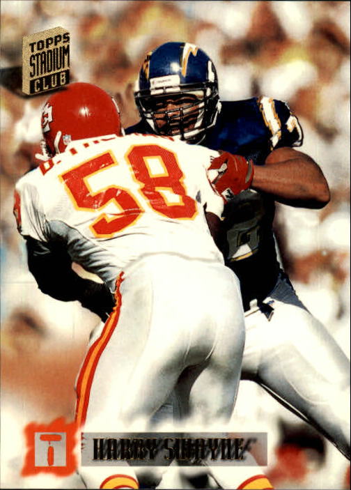 A1063- 1994 Stadium Club FB Cards 251-500 +Rookies -You Pick- 15+ FREE US SHIP - Picture 148 of 485