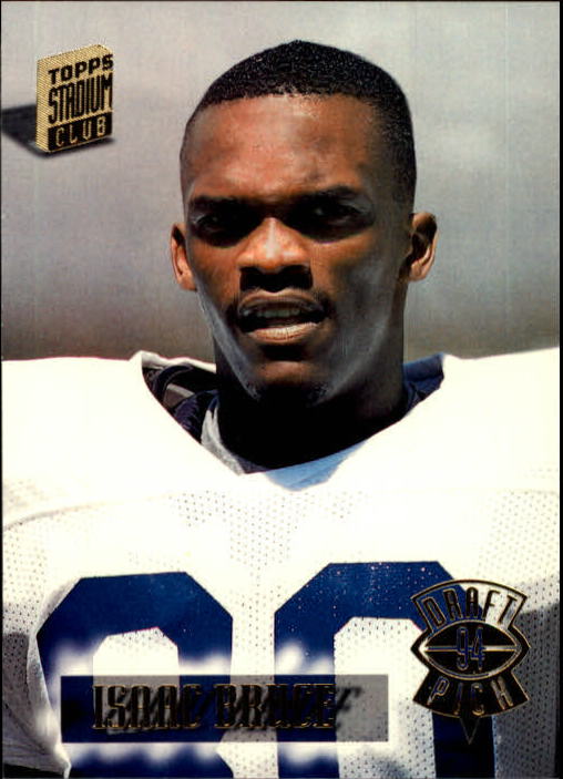 A1063- 1994 Stadium Club FB Cards 251-500 +Rookies -You Pick- 15+ FREE US SHIP - Picture 154 of 485