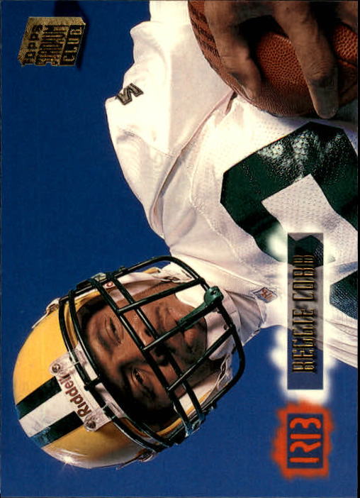 A1063- 1994 Stadium Club FB Cards 251-500 +Rookies -You Pick- 15+ FREE US SHIP - Picture 166 of 485