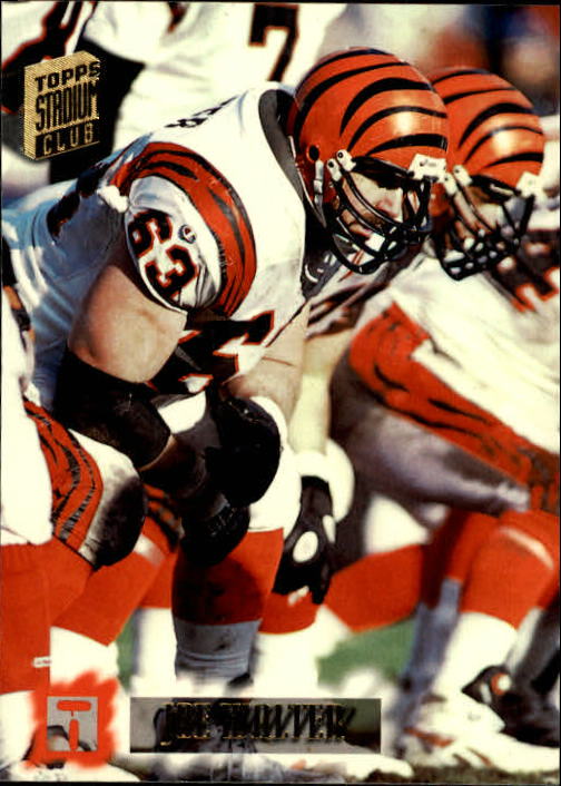 A1063- 1994 Stadium Club FB Cards 251-500 +Rookies -You Pick- 15+ FREE US SHIP - Picture 168 of 485