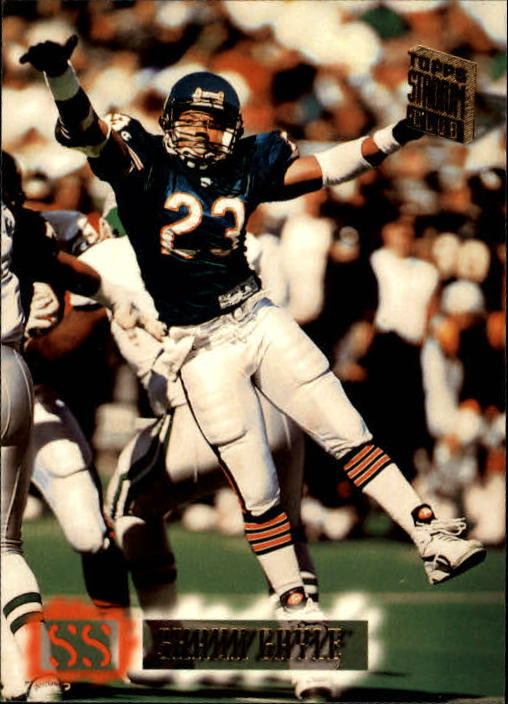 A1063- 1994 Stadium Club FB Cards 251-500 +Rookies -You Pick- 15+ FREE US SHIP - Picture 176 of 485