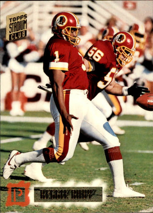 A1063- 1994 Stadium Club FB Cards 251-500 +Rookies -You Pick- 15+ FREE US SHIP - Picture 178 of 485