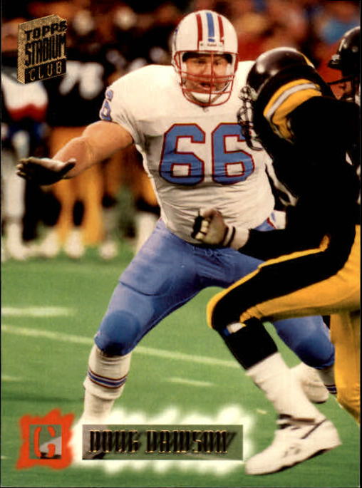 A1063- 1994 Stadium Club FB Cards 251-500 +Rookies -You Pick- 15+ FREE US SHIP - Picture 182 of 485