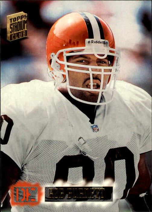 A1063- 1994 Stadium Club FB Cards 251-500 +Rookies -You Pick- 15+ FREE US SHIP - Picture 184 of 485