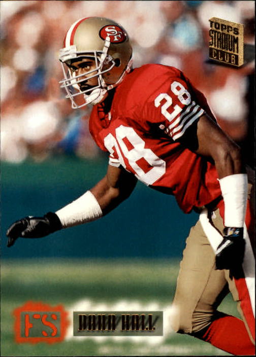 A1063- 1994 Stadium Club FB Cards 251-500 +Rookies -You Pick- 15+ FREE US SHIP - Picture 186 of 485