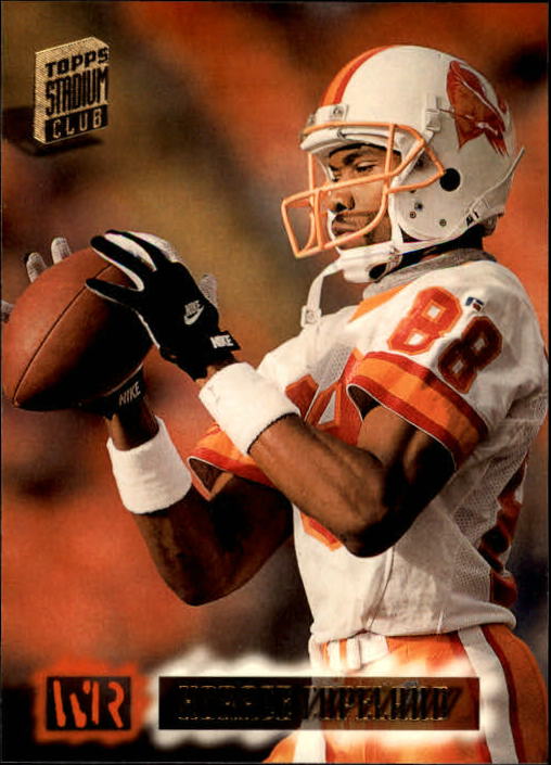 A1063- 1994 Stadium Club FB Cards 251-500 +Rookies -You Pick- 15+ FREE US SHIP - Picture 188 of 485