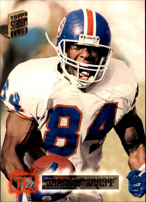 A1063- 1994 Stadium Club FB Cards 251-500 +Rookies -You Pick- 15+ FREE US SHIP - Picture 190 of 485