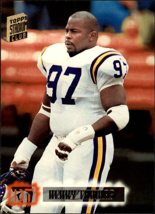 A1063- 1994 Stadium Club FB Cards 251-500 +Rookies -You Pick- 15+ FREE US SHIP - Picture 194 of 485