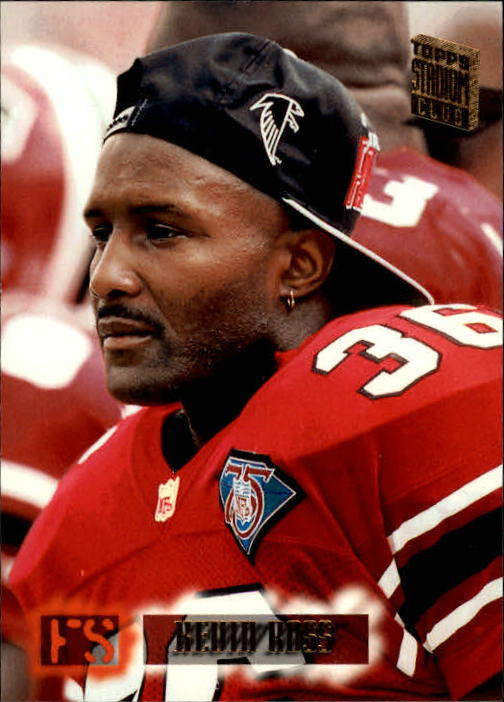 A1063- 1994 Stadium Club FB Cards 251-500 +Rookies -You Pick- 15+ FREE US SHIP - Picture 198 of 485
