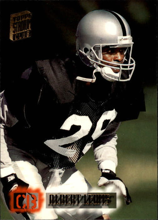 A1063- 1994 Stadium Club FB Cards 251-500 +Rookies -You Pick- 15+ FREE US SHIP - Picture 206 of 485