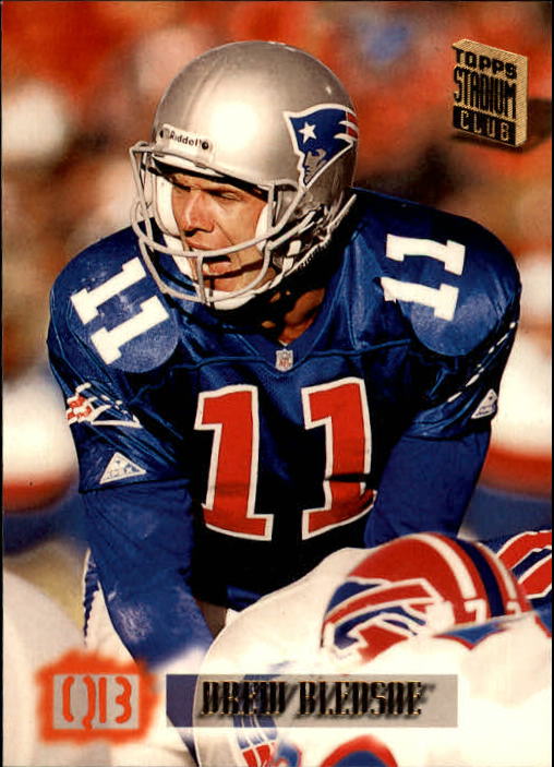 A1063- 1994 Stadium Club FB Cards 251-500 +Rookies -You Pick- 15+ FREE US SHIP - Picture 210 of 485