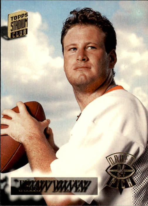 A1063- 1994 Stadium Club FB Cards 251-500 +Rookies -You Pick- 15+ FREE US SHIP - Picture 214 of 485
