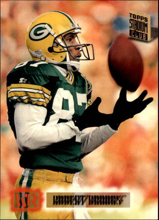 A1063- 1994 Stadium Club FB Cards 251-500 +Rookies -You Pick- 15+ FREE US SHIP - Picture 218 of 485