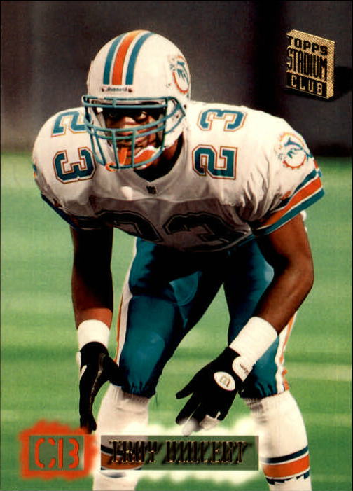 A1063- 1994 Stadium Club FB Cards 251-500 +Rookies -You Pick- 15+ FREE US SHIP - Picture 222 of 485
