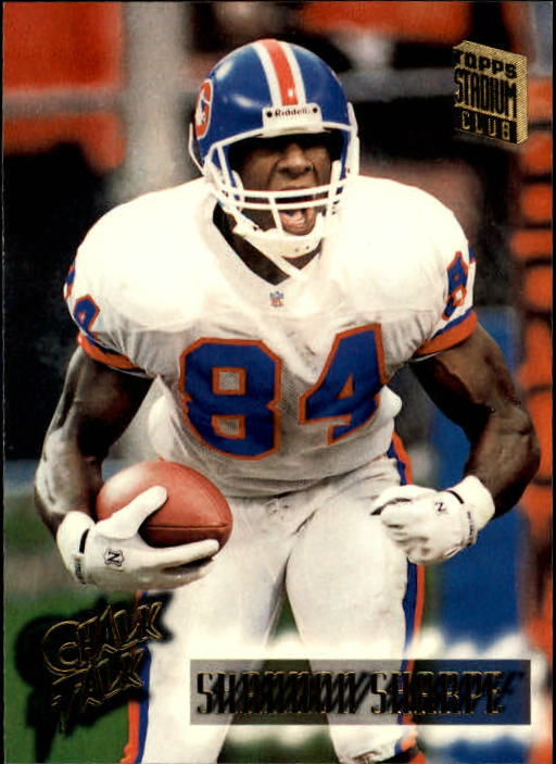 A1063- 1994 Stadium Club FB Cards 251-500 +Rookies -You Pick- 15+ FREE US SHIP - Picture 232 of 485