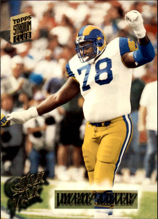 A1063- 1994 Stadium Club FB Cards 251-500 +Rookies -You Pick- 15+ FREE US SHIP - Picture 234 of 485