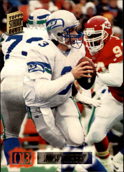 A1063- 1994 Stadium Club FB Cards 251-500 +Rookies -You Pick- 15+ FREE US SHIP - Picture 248 of 485