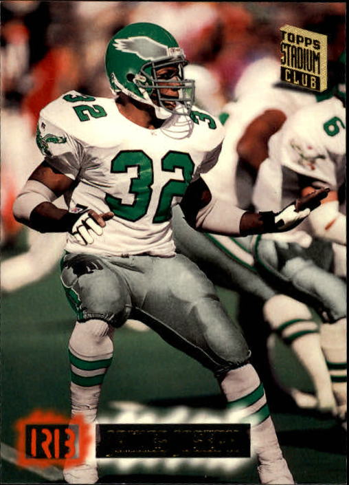 A1063- 1994 Stadium Club FB Cards 251-500 +Rookies -You Pick- 15+ FREE US SHIP - Picture 262 of 485