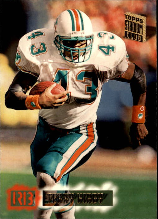 A1063- 1994 Stadium Club FB Cards 251-500 +Rookies -You Pick- 15+ FREE US SHIP - Picture 286 of 485