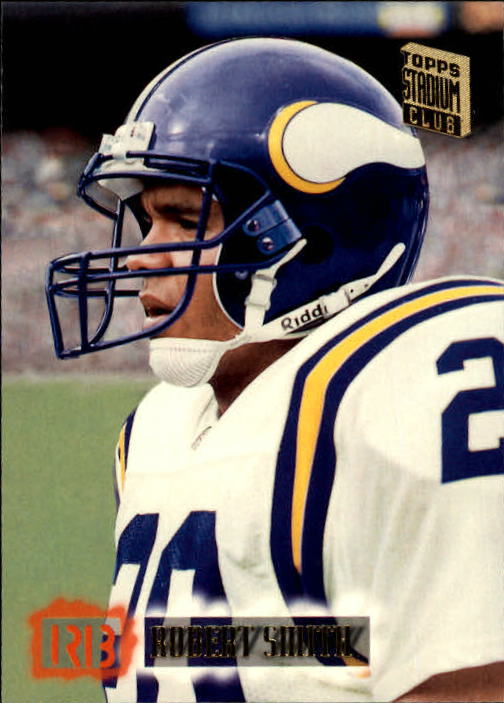 A1063- 1994 Stadium Club FB Cards 251-500 +Rookies -You Pick- 15+ FREE US SHIP - Picture 292 of 485