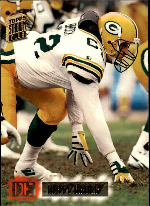 A1063- 1994 Stadium Club FB Cards 251-500 +Rookies -You Pick- 15+ FREE US SHIP - Picture 294 of 485